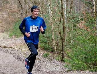 2025 03 26 Trail-Lauf WM-215 : 2025, Trail-Lauf, Winterwaldlauf