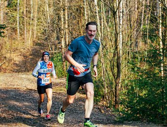 2026 03 21 Winterwaldlauf 700D WM 013 : LG Erlangen, Winterwaldlauf