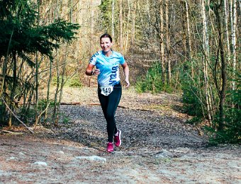 2026 03 21 Winterwaldlauf 700D WM 017 : LG Erlangen, Winterwaldlauf