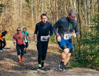 2026 03 21 Winterwaldlauf 700D WM 020 : LG Erlangen, Winterwaldlauf
