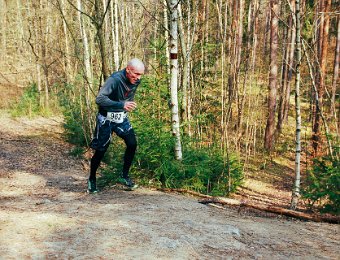 2026 03 21 Winterwaldlauf 700D WM 029 : LG Erlangen, Winterwaldlauf