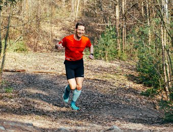 2026 03 21 Winterwaldlauf 700D WM 030 : LG Erlangen, Winterwaldlauf