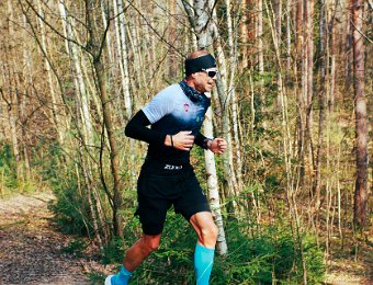 2026 03 21 Winterwaldlauf 700D WM 032 : LG Erlangen, Winterwaldlauf