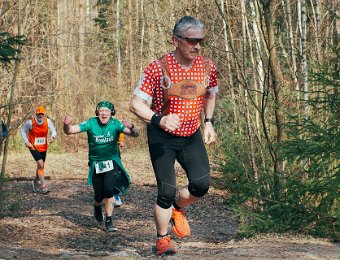 2026 03 21 Winterwaldlauf 700D WM 042 : LG Erlangen, Winterwaldlauf