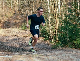 2026 03 21 Winterwaldlauf 700D WM 049 : LG Erlangen, Winterwaldlauf