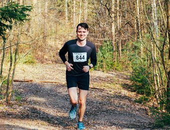 2026 03 21 Winterwaldlauf 700D WM 053 : LG Erlangen, Winterwaldlauf