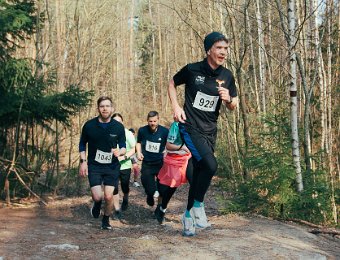 2026 03 21 Winterwaldlauf 700D WM 059 : LG Erlangen, Winterwaldlauf