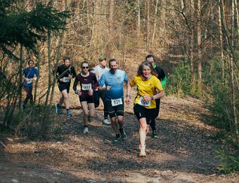 2026 03 21 Winterwaldlauf 700D WM 064 : LG Erlangen, Winterwaldlauf
