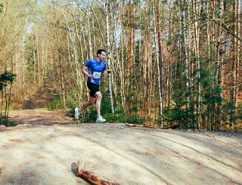 2026 03 21 Winterwaldlauf 700D WM 075 : LG Erlangen, Winterwaldlauf