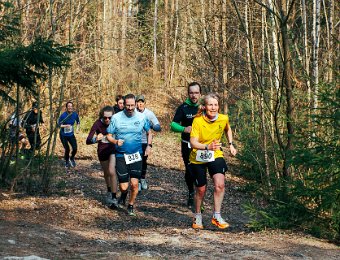 2026 03 21 Winterwaldlauf 700D WM 076 : LG Erlangen, Winterwaldlauf