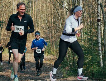 2026 03 21 Winterwaldlauf 700D WM 079 : LG Erlangen, Winterwaldlauf