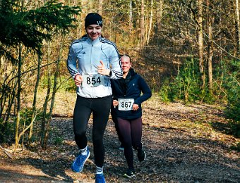 2026 03 21 Winterwaldlauf 700D WM 082 : LG Erlangen, Winterwaldlauf