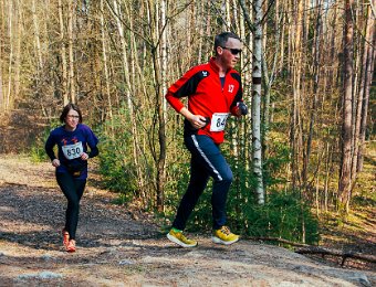 2026 03 21 Winterwaldlauf 700D WM 084 : LG Erlangen, Winterwaldlauf