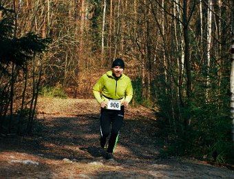 2026 03 21 Winterwaldlauf 700D WM 099 : LG Erlangen, Winterwaldlauf