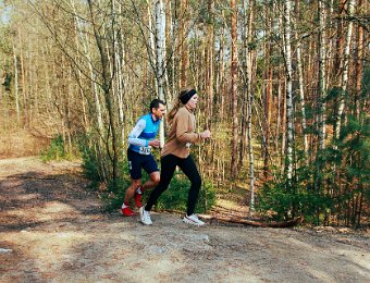 2026 03 21 Winterwaldlauf 700D WM 100 : LG Erlangen, Winterwaldlauf