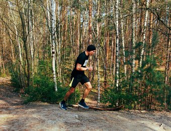 2026 03 21 Winterwaldlauf 700D WM 101 : LG Erlangen, Winterwaldlauf
