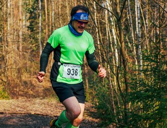 2026 03 21 Winterwaldlauf 700D WM 106 : LG Erlangen, Winterwaldlauf