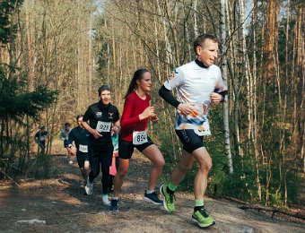 2026 03 21 Winterwaldlauf 700D WM 130 : LG Erlangen, Winterwaldlauf