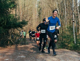 2026 03 21 Winterwaldlauf 700D WM 132 : LG Erlangen, Winterwaldlauf