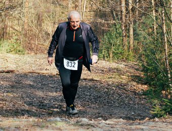 2026 03 21 Winterwaldlauf 700D WM 144 : LG Erlangen, Winterwaldlauf