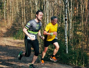 2026 03 21 Winterwaldlauf 700D WM 150 : LG Erlangen, Winterwaldlauf