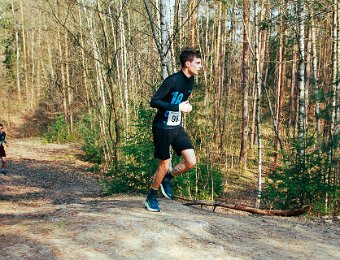 2026 03 21 Winterwaldlauf 700D WM 158 : LG Erlangen, Winterwaldlauf