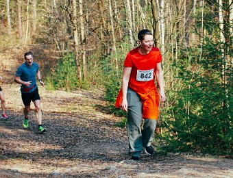 2026 03 21 Winterwaldlauf 700D WM 160 : LG Erlangen, Winterwaldlauf