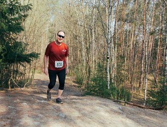 2026 03 21 Winterwaldlauf 700D WM 163 : LG Erlangen, Winterwaldlauf