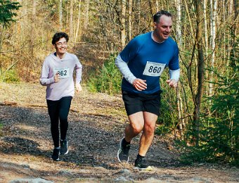2026 03 21 Winterwaldlauf 700D WM 169 : LG Erlangen, Winterwaldlauf