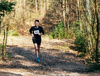 2026 03 21 Winterwaldlauf 700D WM 170 : LG Erlangen, Winterwaldlauf