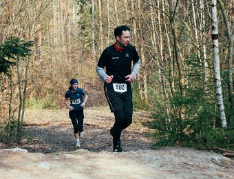 2026 03 21 Winterwaldlauf 700D WM 190 : LG Erlangen, Winterwaldlauf