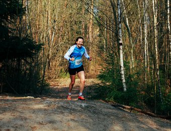 2026 03 21 Winterwaldlauf 700D WM 196 : LG Erlangen, Winterwaldlauf